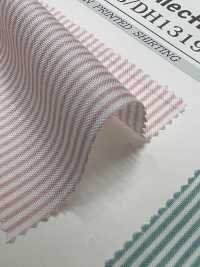 DH13196L Poplin Homie (Listrado)[Têxtil / Tecido] VANCET subfoto