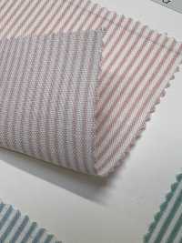 DH13196L Poplin Homie (Listrado)[Têxtil / Tecido] VANCET subfoto