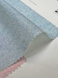 DH13197L Poplin Homie (Jeans)[Têxtil / Tecido] VANCET subfoto
