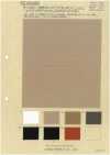 BD8989 [OUTLET] Silo 80/2 Strong Twist Gabardine Dry Touch Finish
