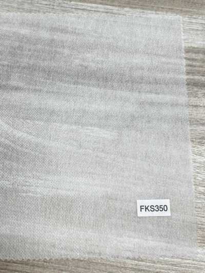 FKS350 NOWVEN® Série Double Dot Tipo Rígido