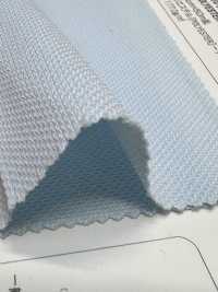 384 GAUDI Tricot Moss Stitch Totalmente Fosco[Têxtil / Tecido] VANCET subfoto