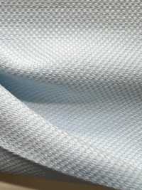 384 GAUDI Tricot Moss Stitch Totalmente Fosco[Têxtil / Tecido] VANCET subfoto