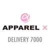 DELIVERY-EU Taxa de importação do exterior (@7,000)