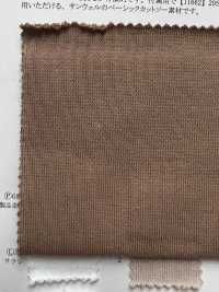11659 30 Fio único × 10 Fio único Azuma Fleece[Têxtil / Tecido] SUNWELL subfoto