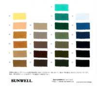 52040 Palette Desin[Têxtil / Tecido] SUNWELL subfoto