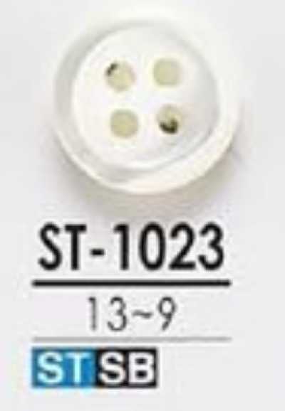 ST-1023 Takase Shell, 4 furos, brilhante