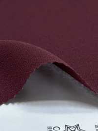 KKF2045-58 Superfície De Rugosidade Acetinada Traseira Larga Largura[Têxtil / Tecido] Uni Textile(Komon Studio) subfoto