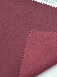 KKF2045-58 Superfície De Rugosidade Acetinada Traseira Larga Largura[Têxtil / Tecido] Uni Textile(Komon Studio) subfoto