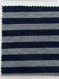 399 T / C Moss Stitch Listras Horizontais Absorção De água E Secagem Rápida[Têxtil / Tecido] VANCET subfoto