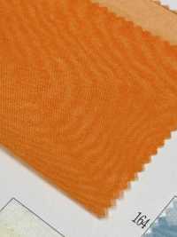 KKF2040 Organdi[Têxtil / Tecido] Uni Textile subfoto