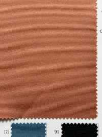 KKF8711-58 Largura Larga De Gorgurão Fosco[Têxtil / Tecido] Uni Textile subfoto