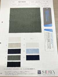 SB14699 60 Linho COOLMAX(R)[Têxtil / Tecido] SHIBAYA subfoto