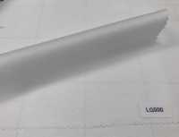 LG500 Thermofix ® [Novo Normal] Colar De Camisa Da Série LG, Interlining Fusível[Entrelinha] Tohkai Thermo subfoto