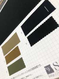 SB3007 Tecido Para Lábios CORDURA®[Têxtil / Tecido] SHIBAYA subfoto