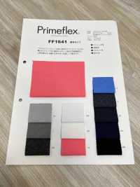 FF1641 Prime Flex Tipo Espesso[Têxtil / Tecido] Trecho Do Japão subfoto