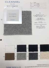 6530 LIMPAR&#174; Lã[Têxtil / Tecido] Fujisaki Textile subfoto
