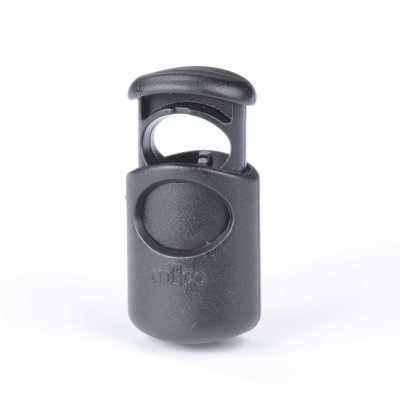 CL23-MS NIFCO Trava de Cordão com Mola de Metal