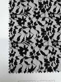 KKF2242 20d Poliéster Tule[Têxtil / Tecido] Uni Textile subfoto