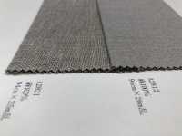 A2812 Fuji Kinume Linen No. 10 Canvas Smelting Process[Têxtil / Tecido] Fuji Gold Plum subfoto
