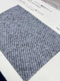 7971 Melange Fuzzy Back Fleece[Têxtil / Tecido] VANCET subfoto