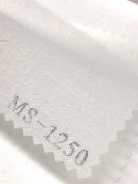 MS-1250 Interlining Solúvel Em água Para Camisas[Entrelinha] Boneca Kara subfoto