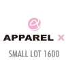 SMALLLOT1600 Taxa De Pedido Pequeno (@1600)