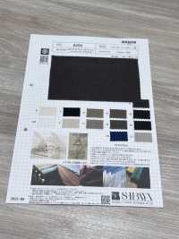 8250 Pano Para Máquina De Escrever SUNNY DRY Para Processamento Em Máquina De Lavar Seca Ao Sol[Têxtil / Tecido] SHIBAYA ... Foto secundária