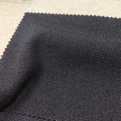 5-62030 TRABEST Dry Touch Melange Mesh[Têxtil / Tecido] Takisada Nagoya subfoto