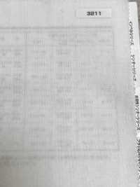 3211 Conbel Entretela Fusível Série Conbel[Entrelinha] Conbel Foto secundária