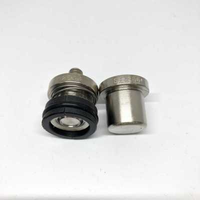 SE2500コマ Ferramenta de instalação de botão de pressão com ilhó