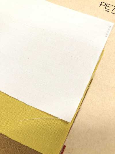 BD1379 [OUTLET] Tecido Impermeável De Poliéster / Linho[Têxtil / Tecido] COSMO TEXTILE subfoto