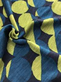 512053 Padrão De Régua De Malha De Lã Poli[Têxtil / Tecido] Luvas subfoto