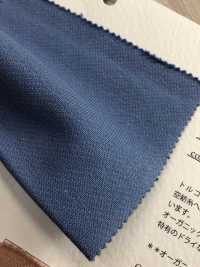 FJ220120 19/10 Velo BD Orgânico Turco[Têxtil / Tecido] Fujisaki Textile subfoto