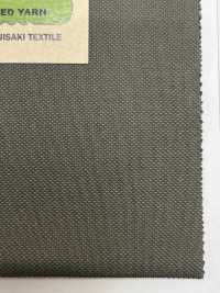 FJ230040 Ponto De Musgo Entrelaçado Sorbtek[Têxtil / Tecido] Fujisaki Textile subfoto
