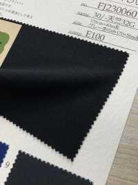 FJ230060 30/- T-cloth Jersey[Têxtil / Tecido] Fujisaki Textile subfoto