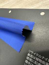 FJ-NSF2222 Tafetá De Nylon Reciclado[Têxtil / Tecido] Fujisaki Textile subfoto