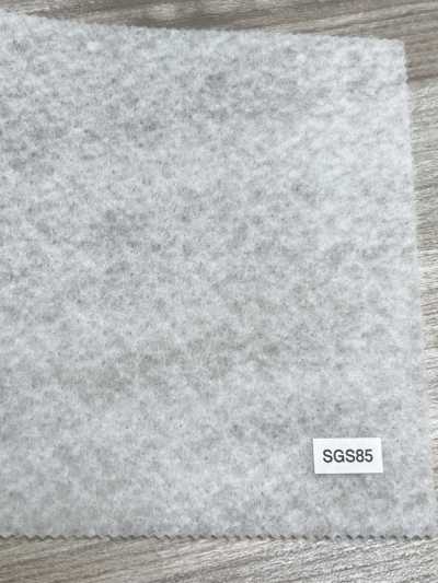 SGS85 NOWVEN® Série Domit, entretela não termocolante, tipo semimacio
