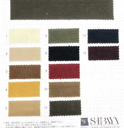 SB20716 Extensão De Largura Larga E Fina[Têxtil / Tecido] SHIBAYA subfoto
