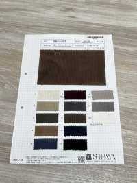 SB14157 Veludo Elástico De Largura Larga[Têxtil / Tecido] SHIBAYA ... subfoto