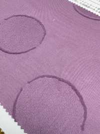 KKC142D-5 100/2 Algodão Corte Jacquard[Têxtil / Tecido] Uni Textile(Komon Studio) subfoto