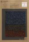 3-2107 HARRIS Harris Tweed Melange Sarja