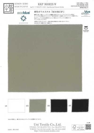 KKF3600E2X-W Novo Venus Eco Decin E2X Largura Ampla