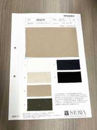 SB2075 Processamento De Lavadora C / Linen Light Chino[Têxtil / Tecido] SHIBAYA subfoto
