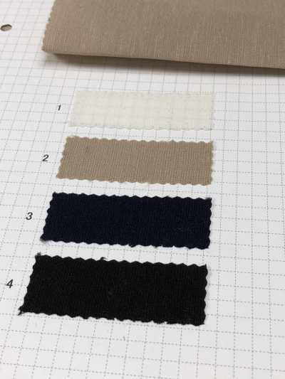 SB14877 [OUTLET] Tet Linen COOLMAX Stretch[Têxtil / Tecido] SHIBAYA subfoto