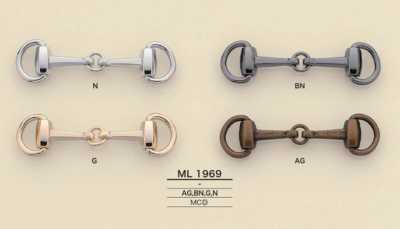 ML1969 Ferragem Bit