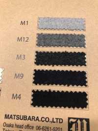 AW41245 Efeito Calor Bisley[Têxtil / Tecido] Matsubara subfoto