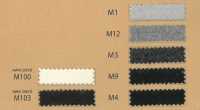 AW41245YD Efeito Calor Bisley[Têxtil / Tecido] Matsubara subfoto