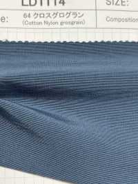 LD1114 64 Cross Grosgrain[Têxtil / Tecido] SHIBAYA subfoto
