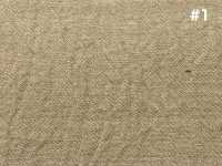 SB4344ND Lã De Linho 1/40 ND[Têxtil / Tecido] SHIBAYA subfoto